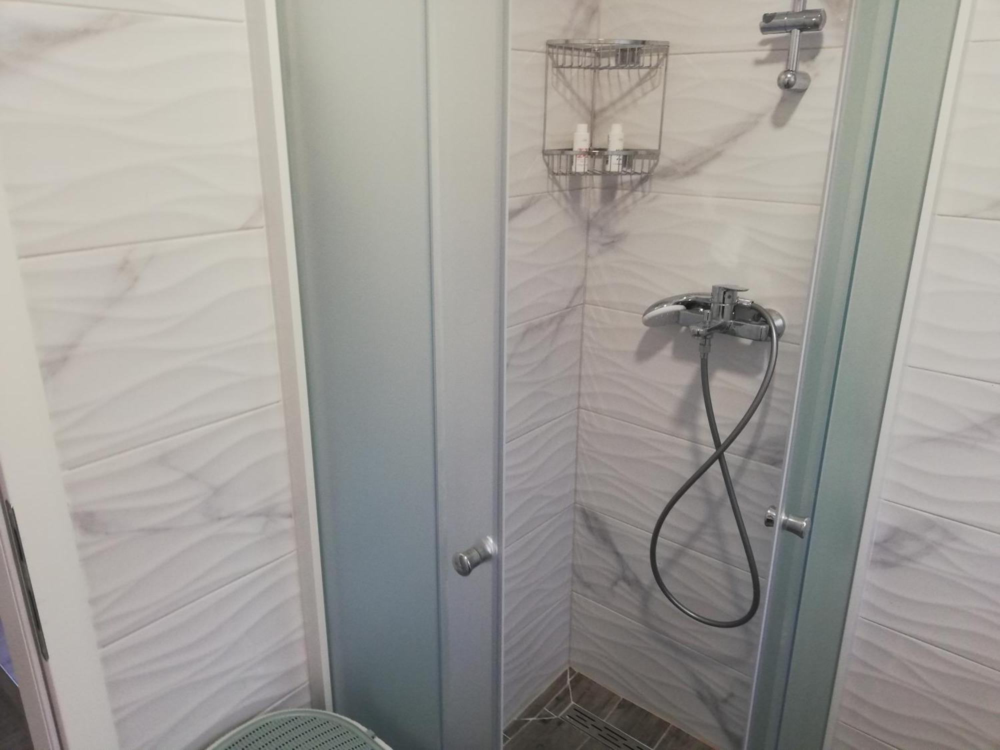 Apartments Villa Ravlic Makarska Luaran gambar