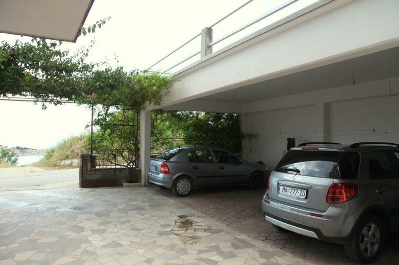 Apartments Villa Ravlic Makarska Luaran gambar