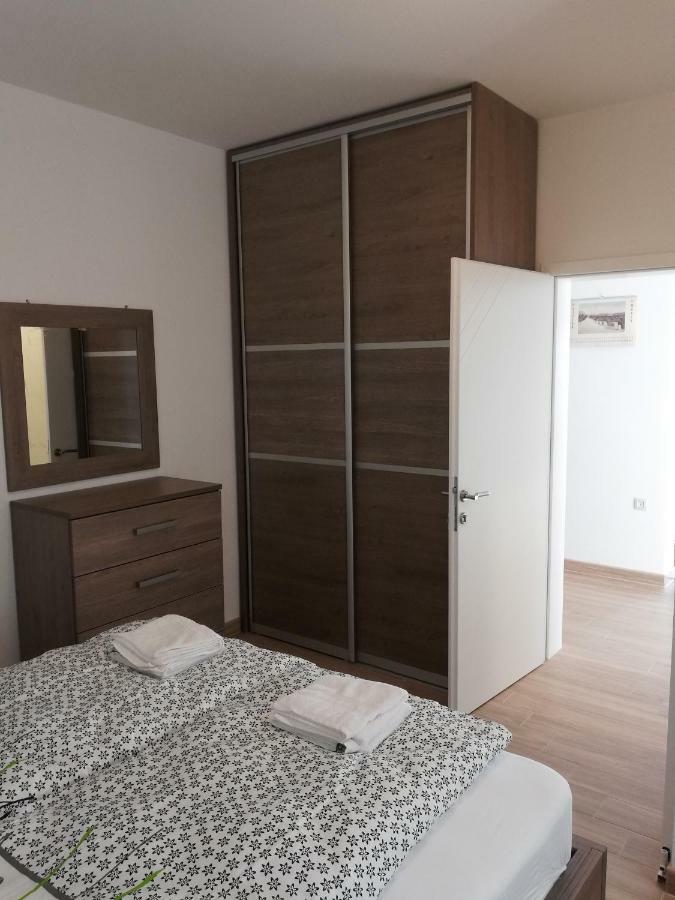 Apartments Villa Ravlic Makarska Luaran gambar