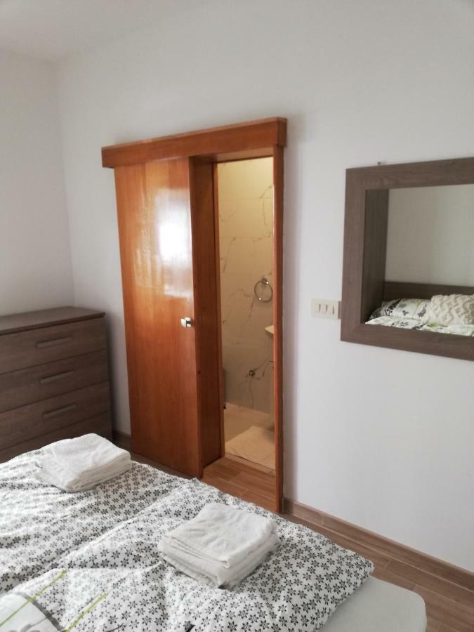 Apartments Villa Ravlic Makarska Luaran gambar