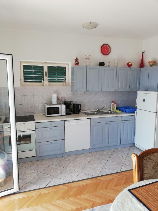 Apartments Villa Ravlic Makarska Luaran gambar