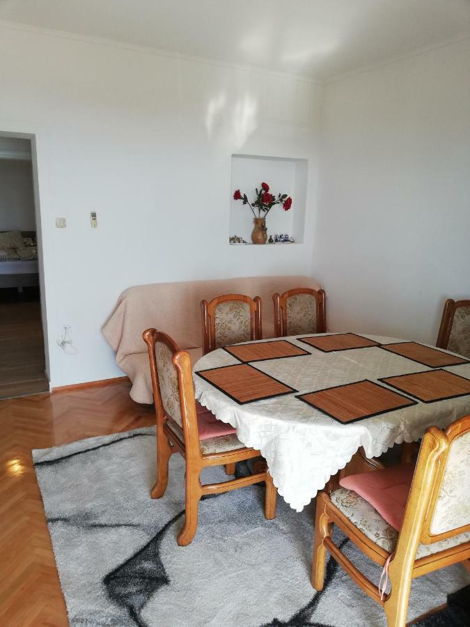 Apartments Villa Ravlic Makarska Luaran gambar
