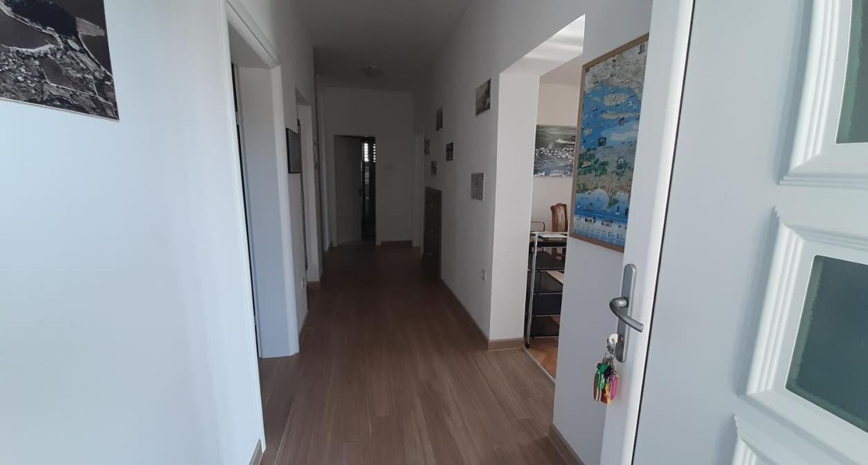 Apartments Villa Ravlic Makarska Luaran gambar