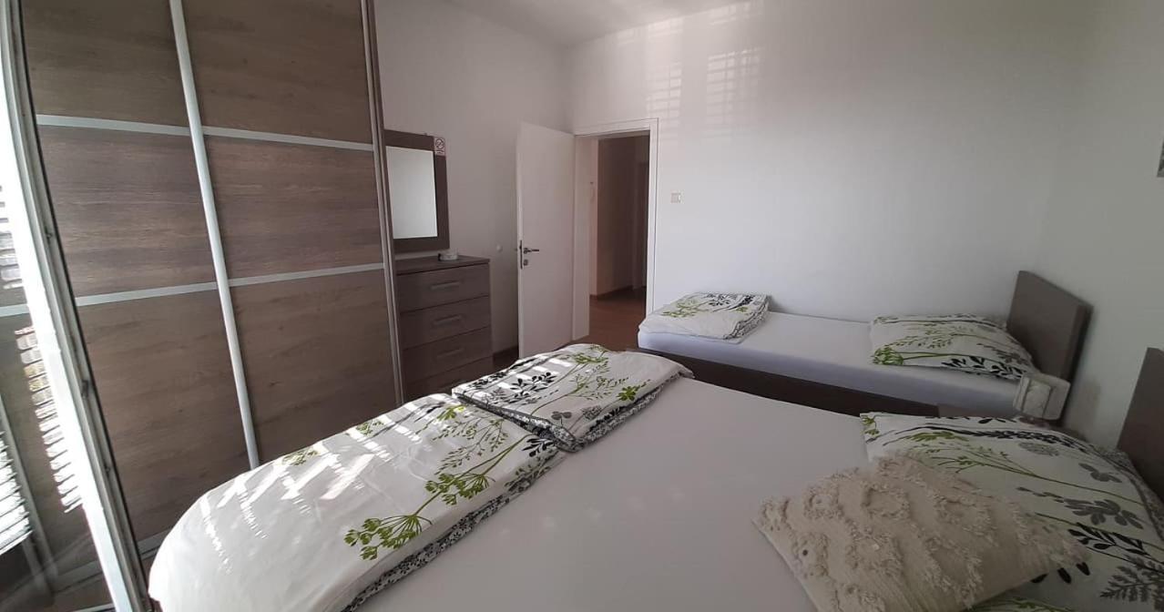 Apartments Villa Ravlic Makarska Luaran gambar