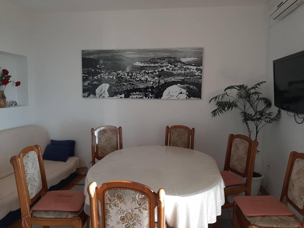 Apartments Villa Ravlic Makarska Luaran gambar