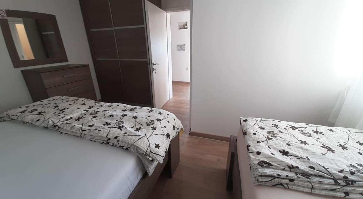Apartments Villa Ravlic Makarska Luaran gambar